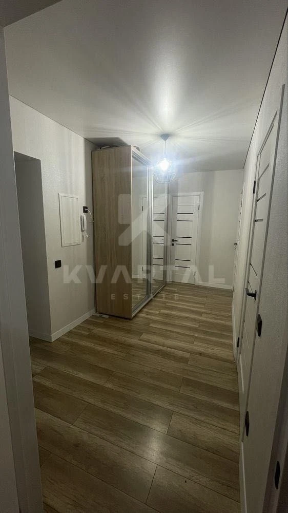 Sale of a 2-bedroom apartment with gas heating in Bucha