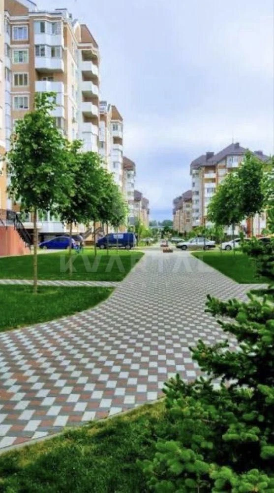 Sale of a 2-bedroom apartment with gas heating in Bucha