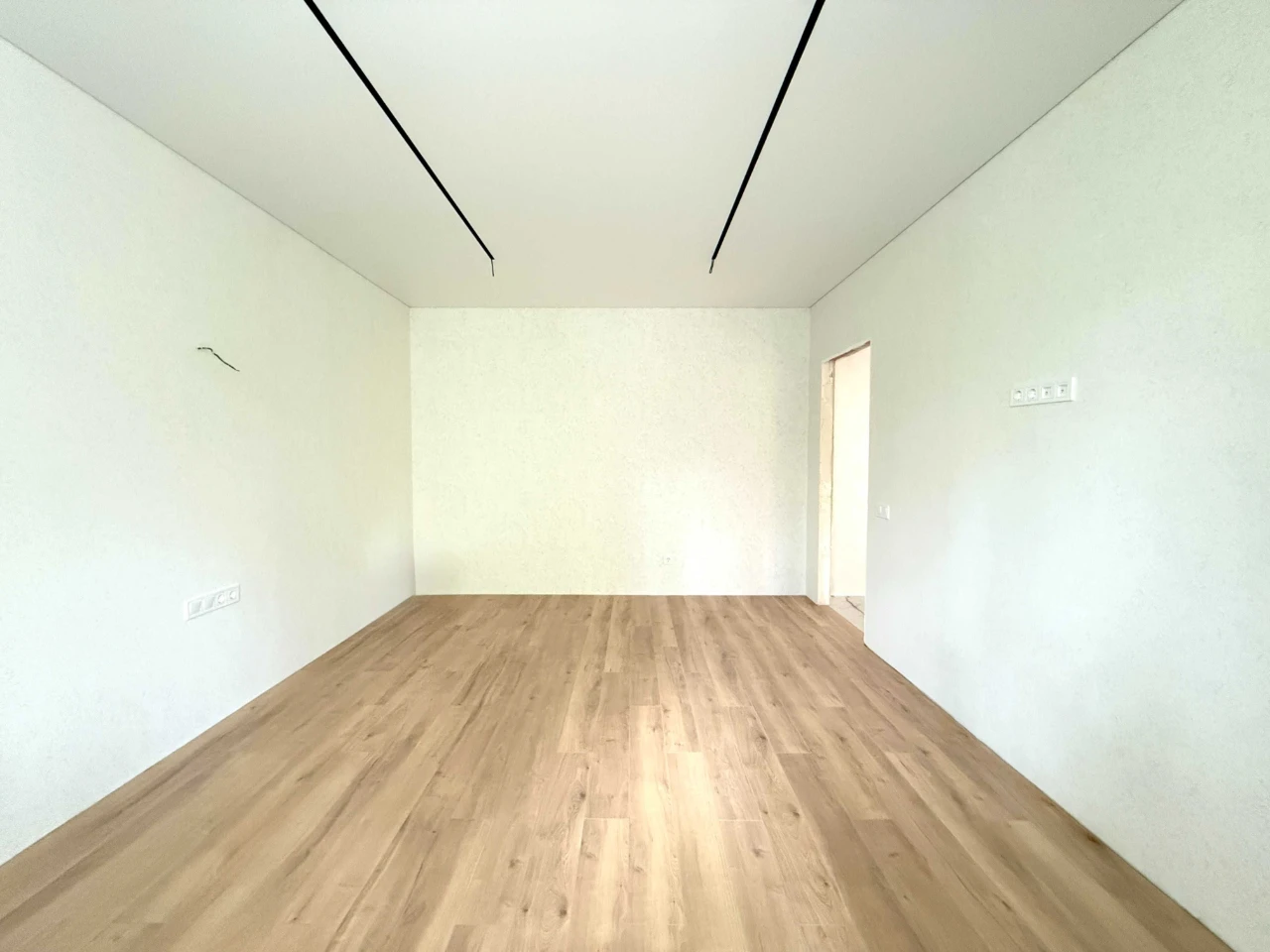 2-room apartment. ЄОселя ВПО. Certificate. Decree.