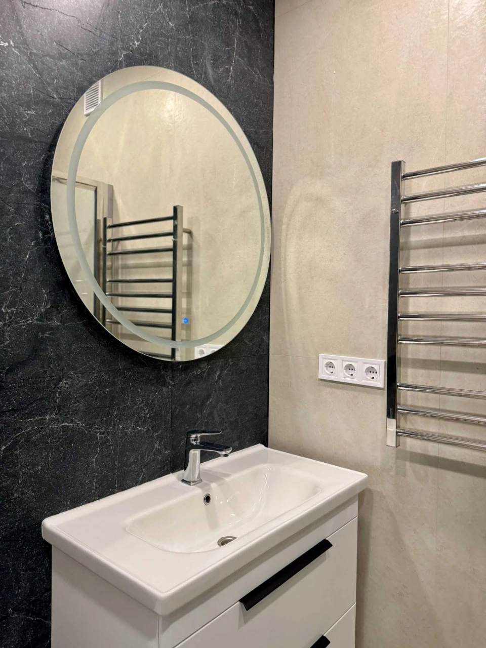 2-room apartment. ЄОселя ВПО. Certificate. Decree.
