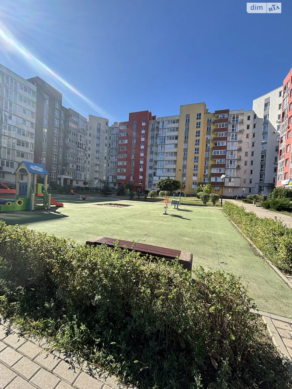 Продажа Квартиры