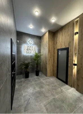 One-bedroom apartment 110 sq m in the "Grand Burze" residential complex - Bucha