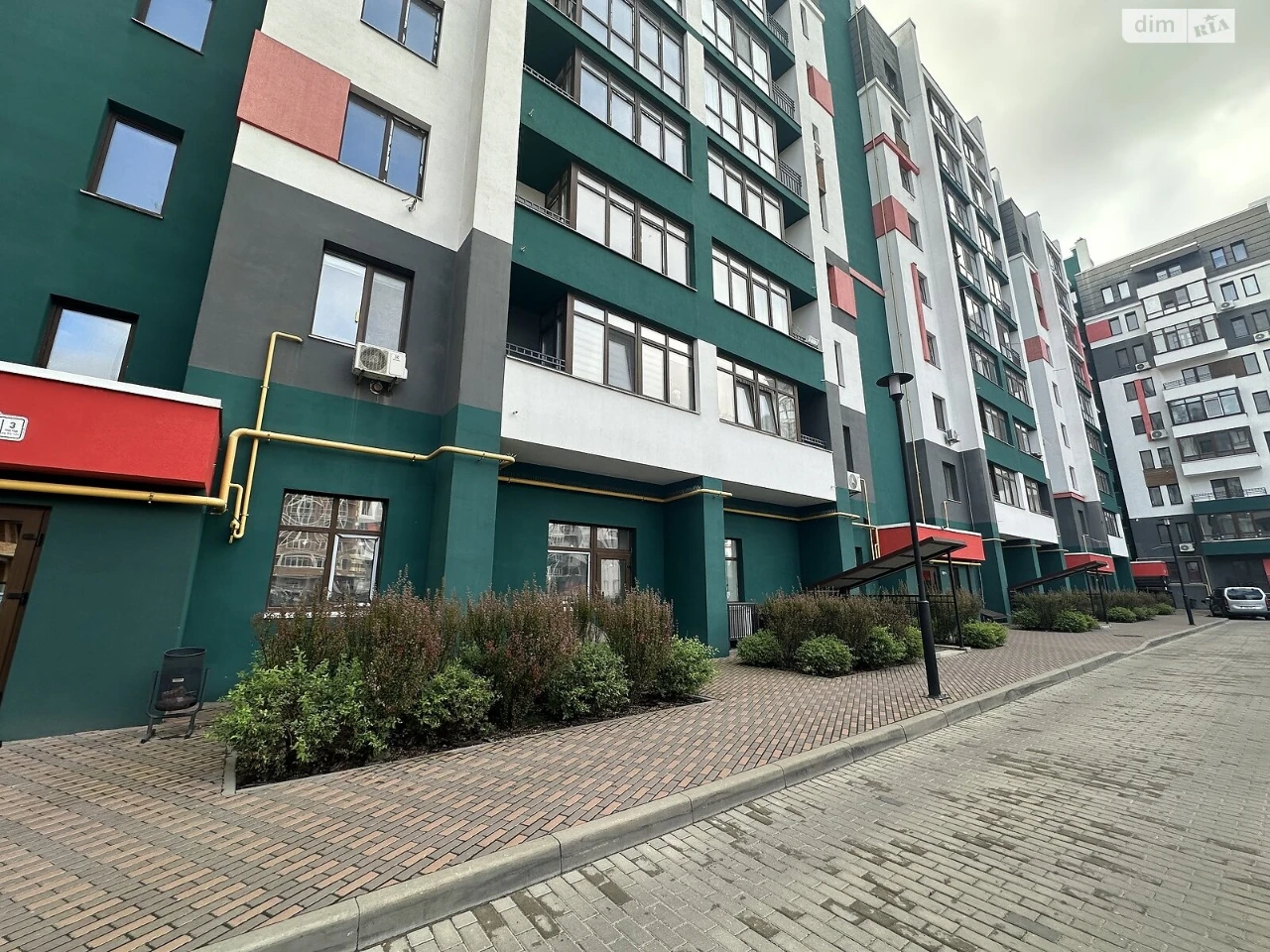 Apartment for Sale