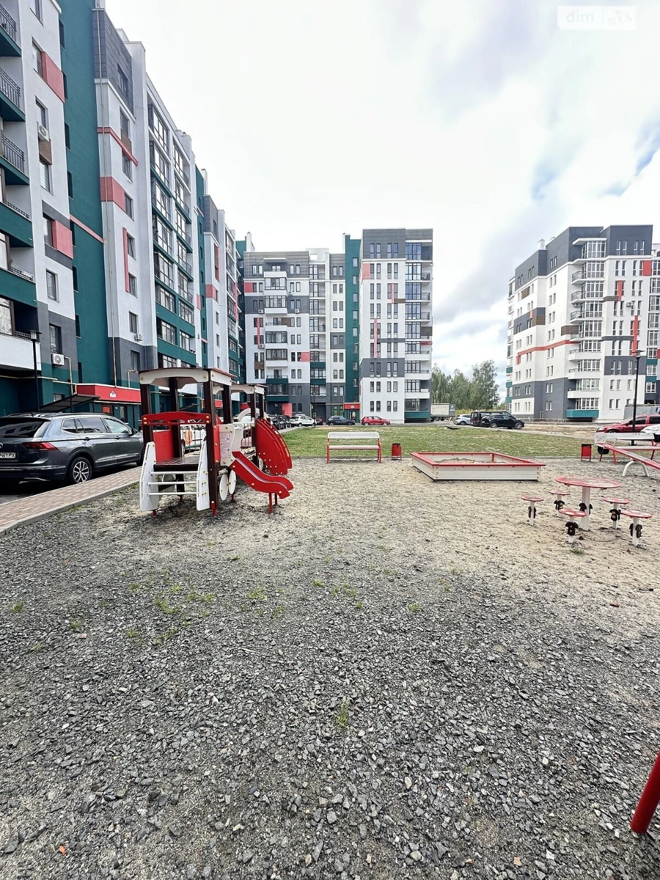 Apartment for Sale