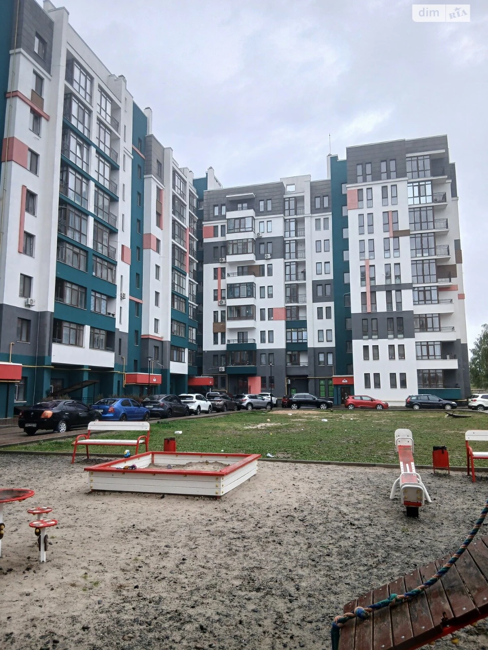 Apartment for Sale
