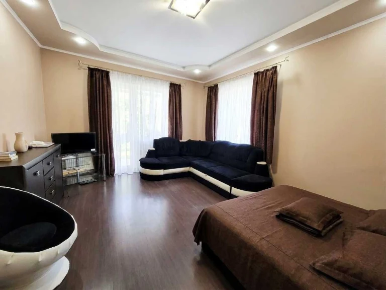 Sale of a 1-bedroom apartment 43 sq.m. without commission