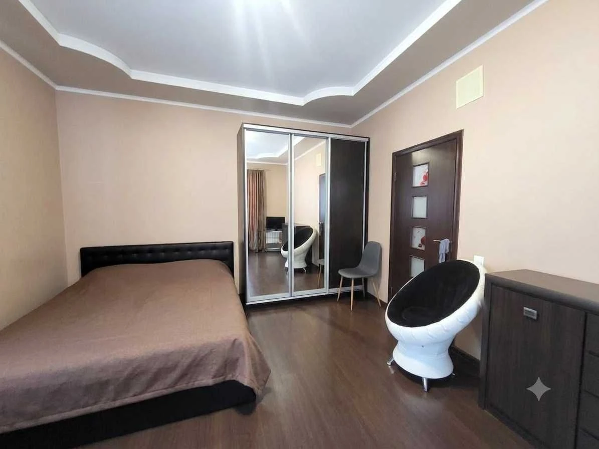 Sale of a 1-bedroom apartment 43 sq.m. without commission