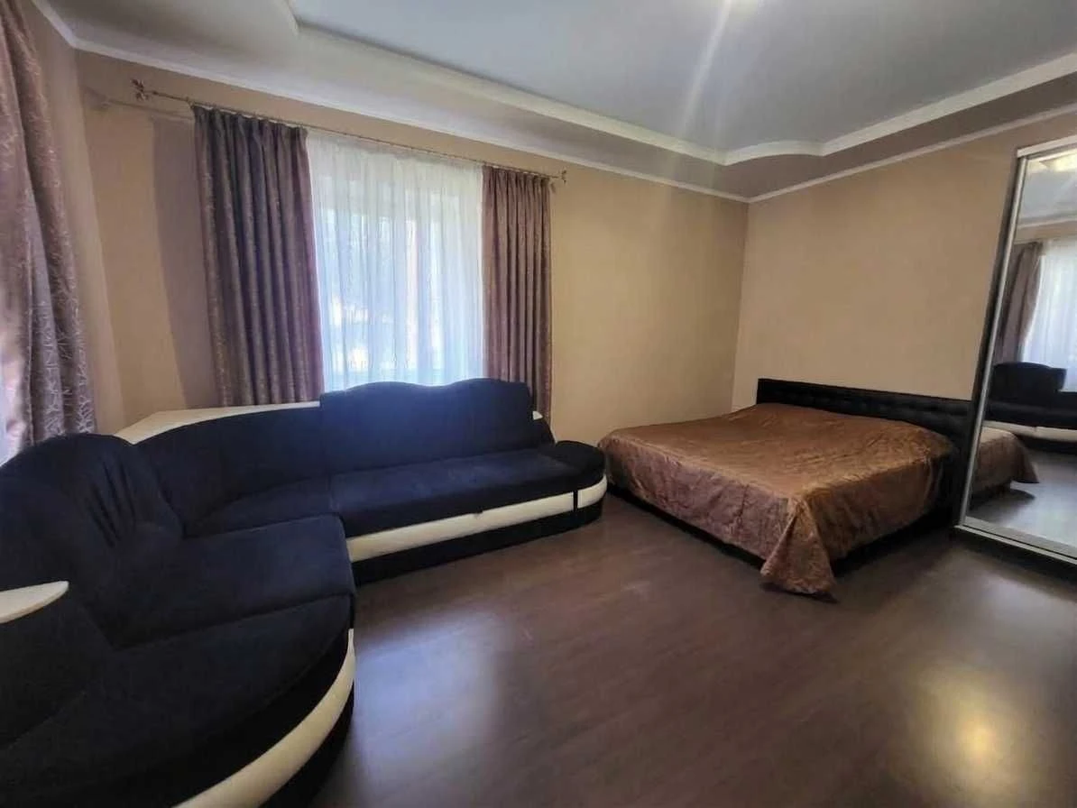 Sale of a 1-bedroom apartment 43 sq.m. without commission