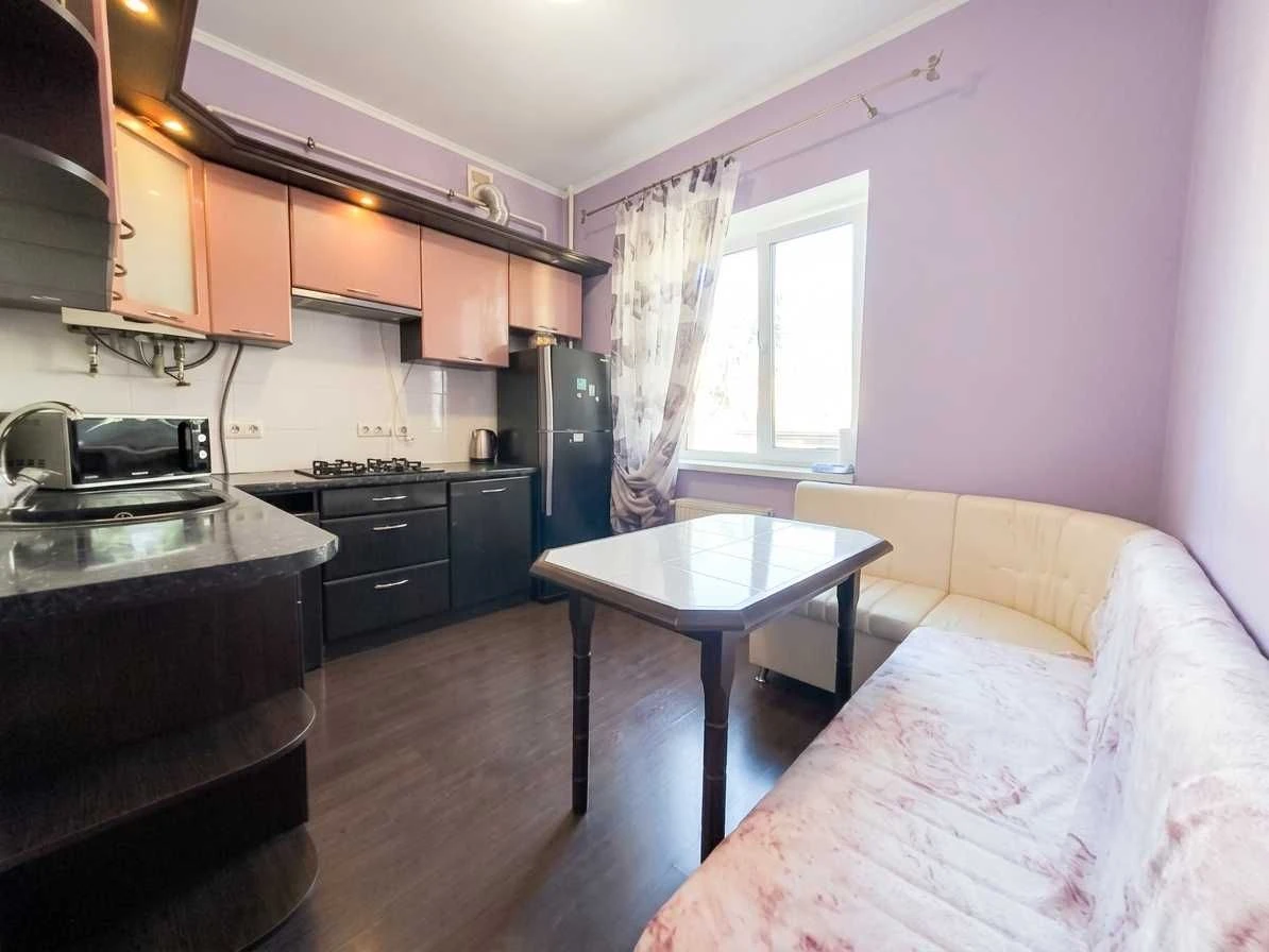 Sale of a 1-bedroom apartment 43 sq.m. without commission