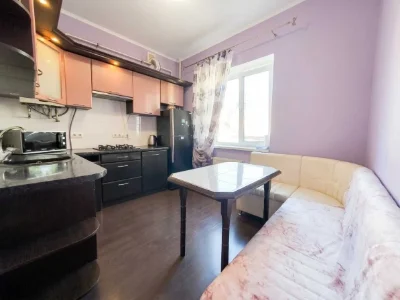 Sale of a 1-bedroom apartment 43 sq.m. without commission