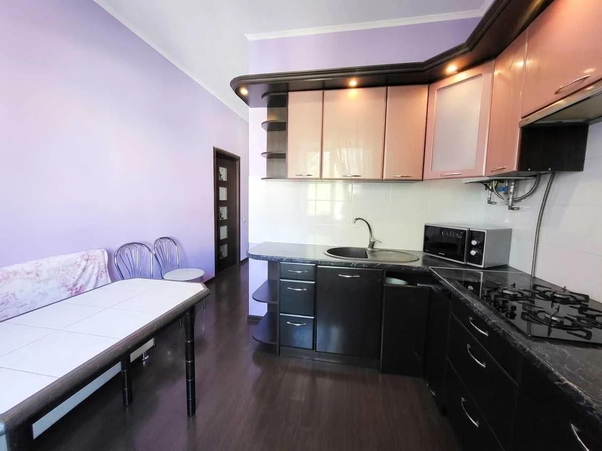 Sale of a 1-bedroom apartment 43 sq.m. without commission