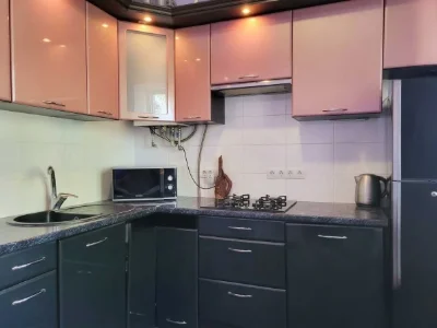Sale of a 1-bedroom apartment 43 sq.m. without commission