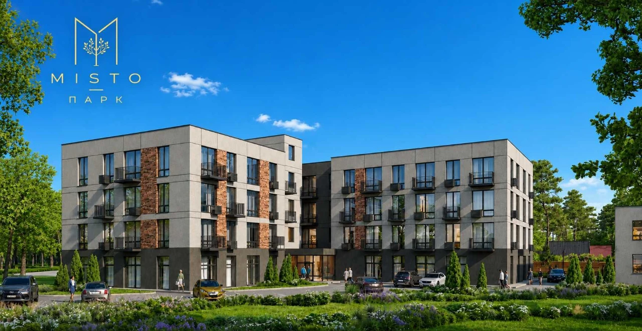 Sale of a 1-bedroom apartment (35m2) ideal for investment!