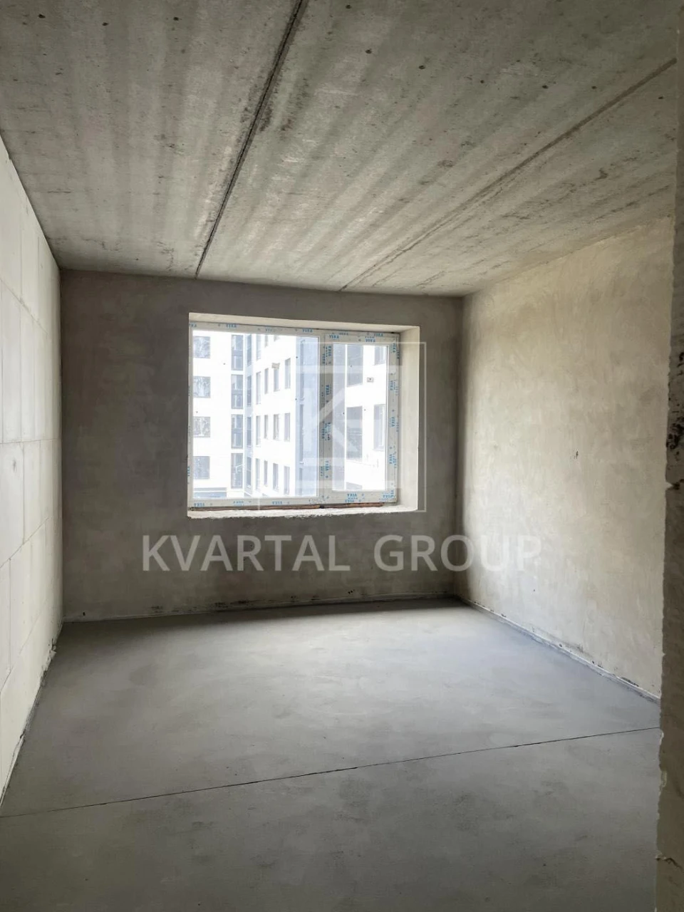 Sale of a 2-bedroom apartment in Bucha with gas heating