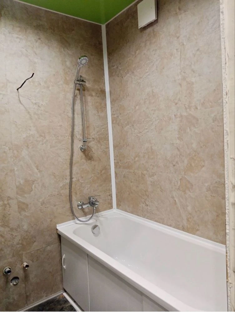 Studio apartment 24 sq m on the 3rd floor, for investment!