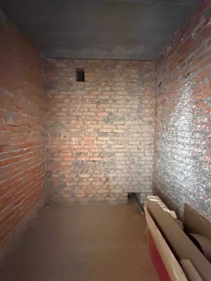 For Sale: Large One-Bedroom Apartment in Bucha, Kontinent Residence