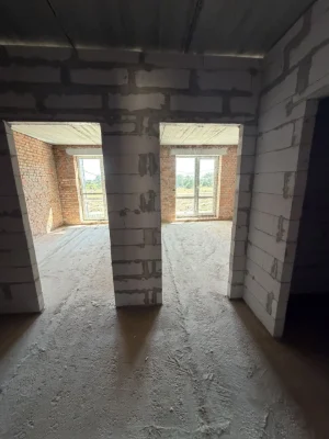 For Sale Urgently !! 1-bedroom apartment with a private courtyard near