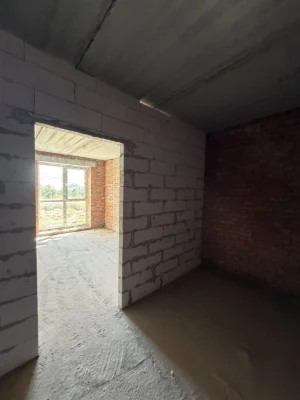 For Sale Urgently !! 1-bedroom apartment with a private courtyard near