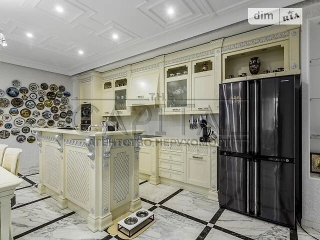 Sale of 5-room apartment 219 sq. m on Saperne Pole st. 3 • ID 346