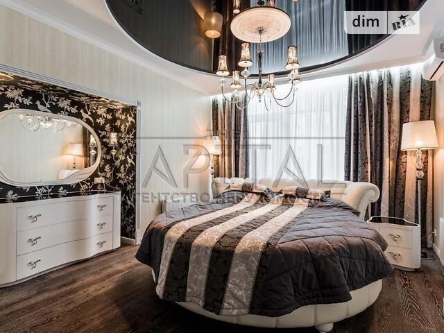 Sale of 5-room apartment 219 sq. m on Saperne Pole st. 3 • ID 346