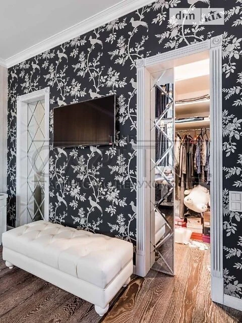 Sale of 5-room apartment 219 sq. m on Saperne Pole st. 3 • ID 346