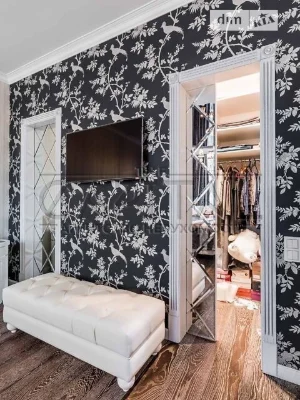 Sale of 5-room apartment 219 sq. m on Saperne Pole st. 3 • ID 346