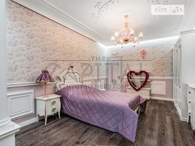 Sale of 5-room apartment 219 sq. m on Saperne Pole st. 3 • ID 346