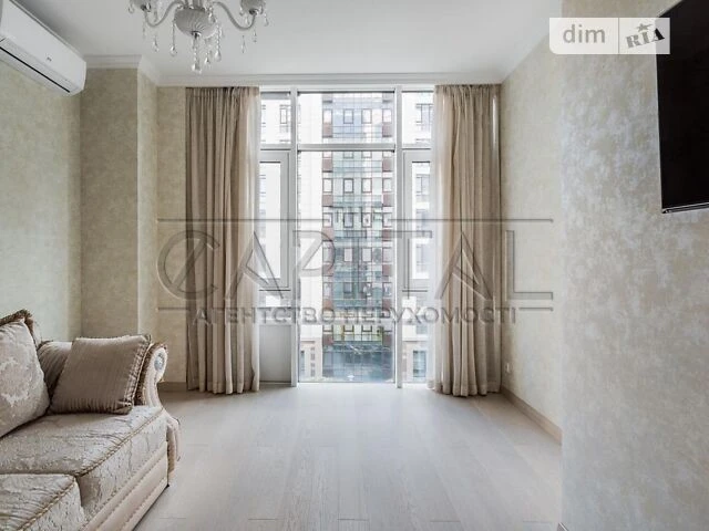Sale of 5-room apartment 219 sq. m on Saperne Pole st. 3 • ID 346