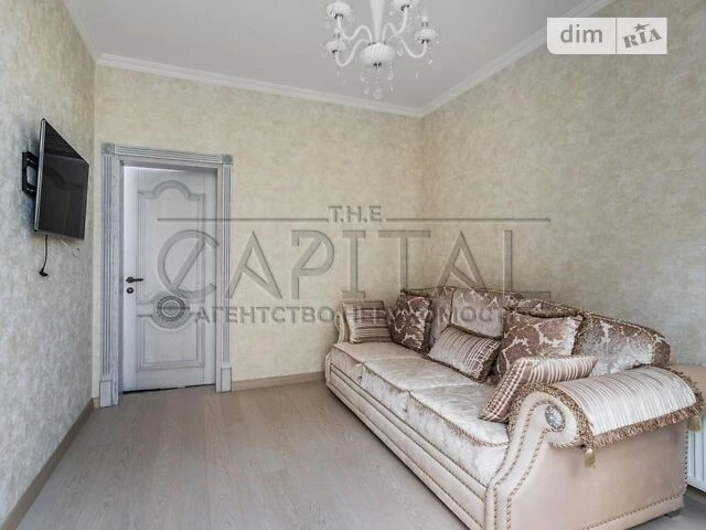 Sale of 5-room apartment 219 sq. m on Saperne Pole st. 3 • ID 346