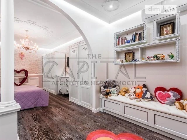 Sale of 5-room apartment 219 sq. m on Saperne Pole st. 3 • ID 346