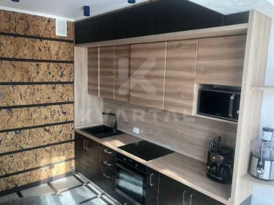 2-bedroom apartment in ЖК Grand Burze + storage room on the floor | No commission