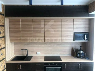 2-bedroom apartment in ЖК Grand Burze + storage room on the floor | No commission