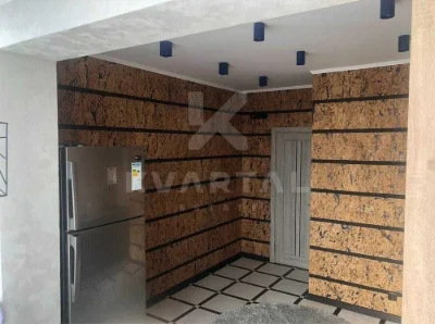 2-bedroom apartment in ЖК Grand Burze + storage room on the floor | No commission