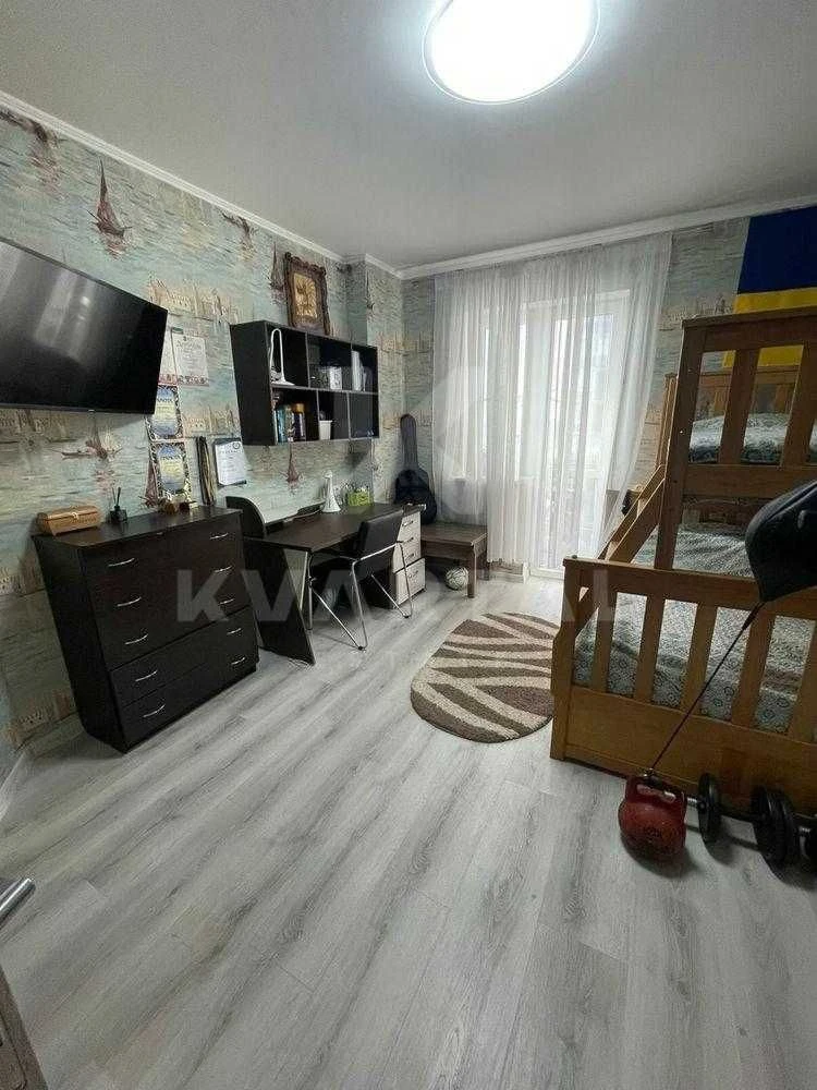 2-bedroom apartment in ЖК Grand Burze + storage room on the floor | No commission