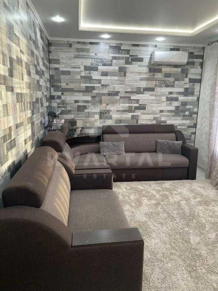 2-bedroom apartment in ЖК Grand Burze + storage room on the floor | No commission