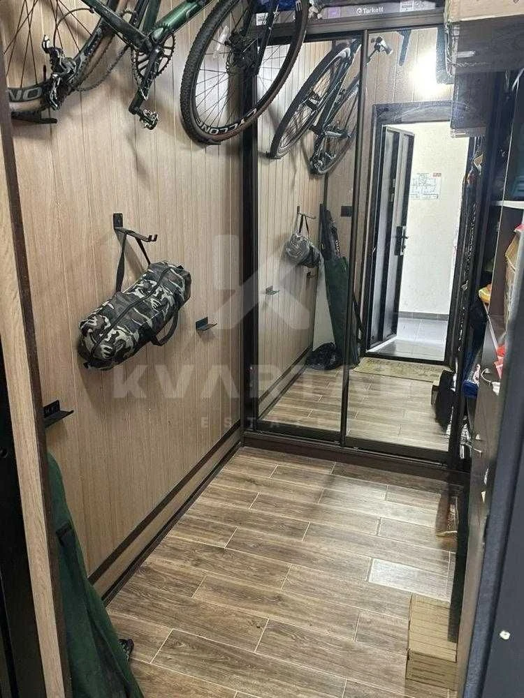 2-bedroom apartment in ЖК Grand Burze + storage room on the floor | No commission