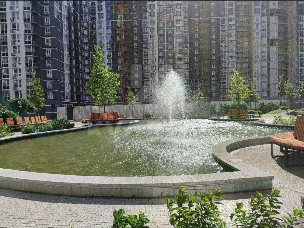 2-bedroom apartment in ЖК Grand Burze + storage room on the floor | No commission
