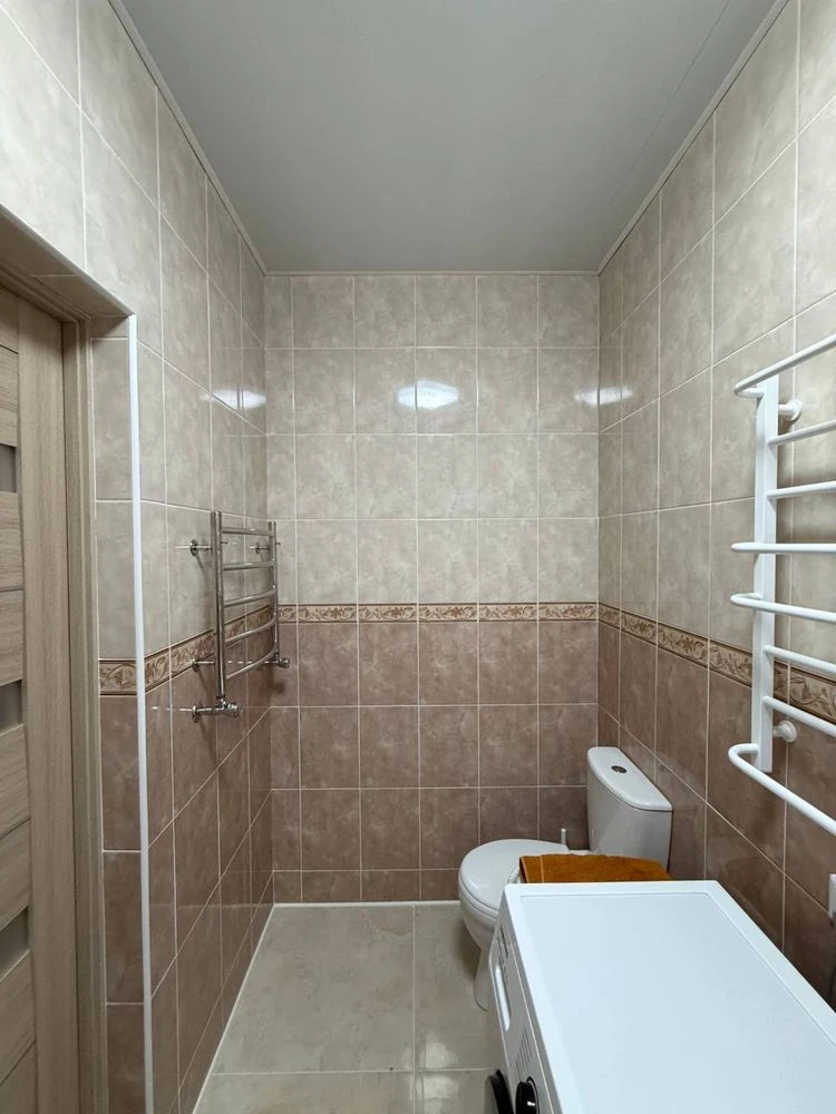 One-bedroom apartment in Bucha