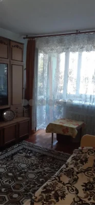 Продается уютная 1-комнатная квартира, ул. Склозаводская, микрорайон Склозаводск