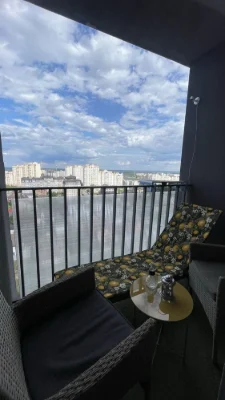 Продаж однокімнатної квартири