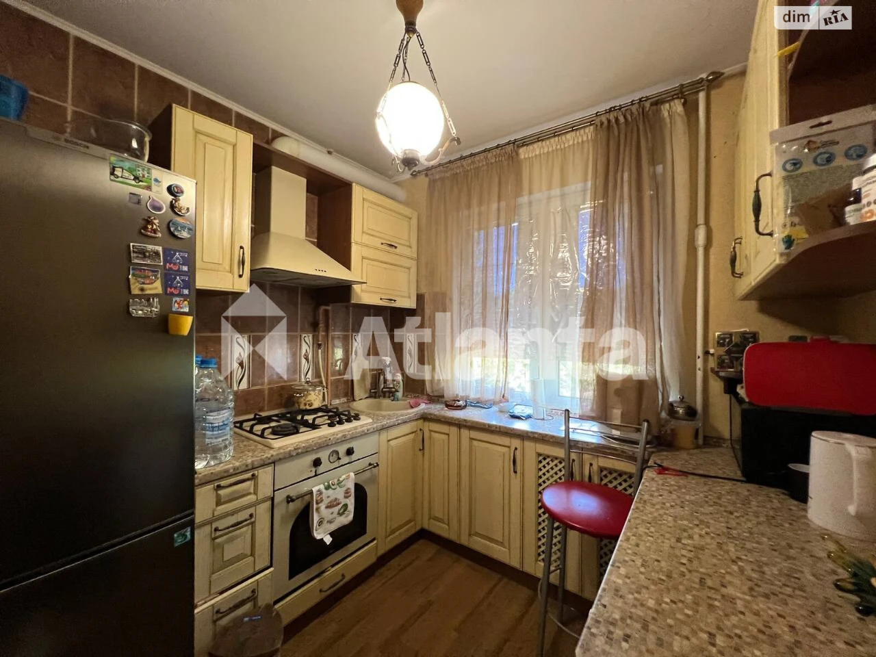 Продажа квартиры Черемушки.