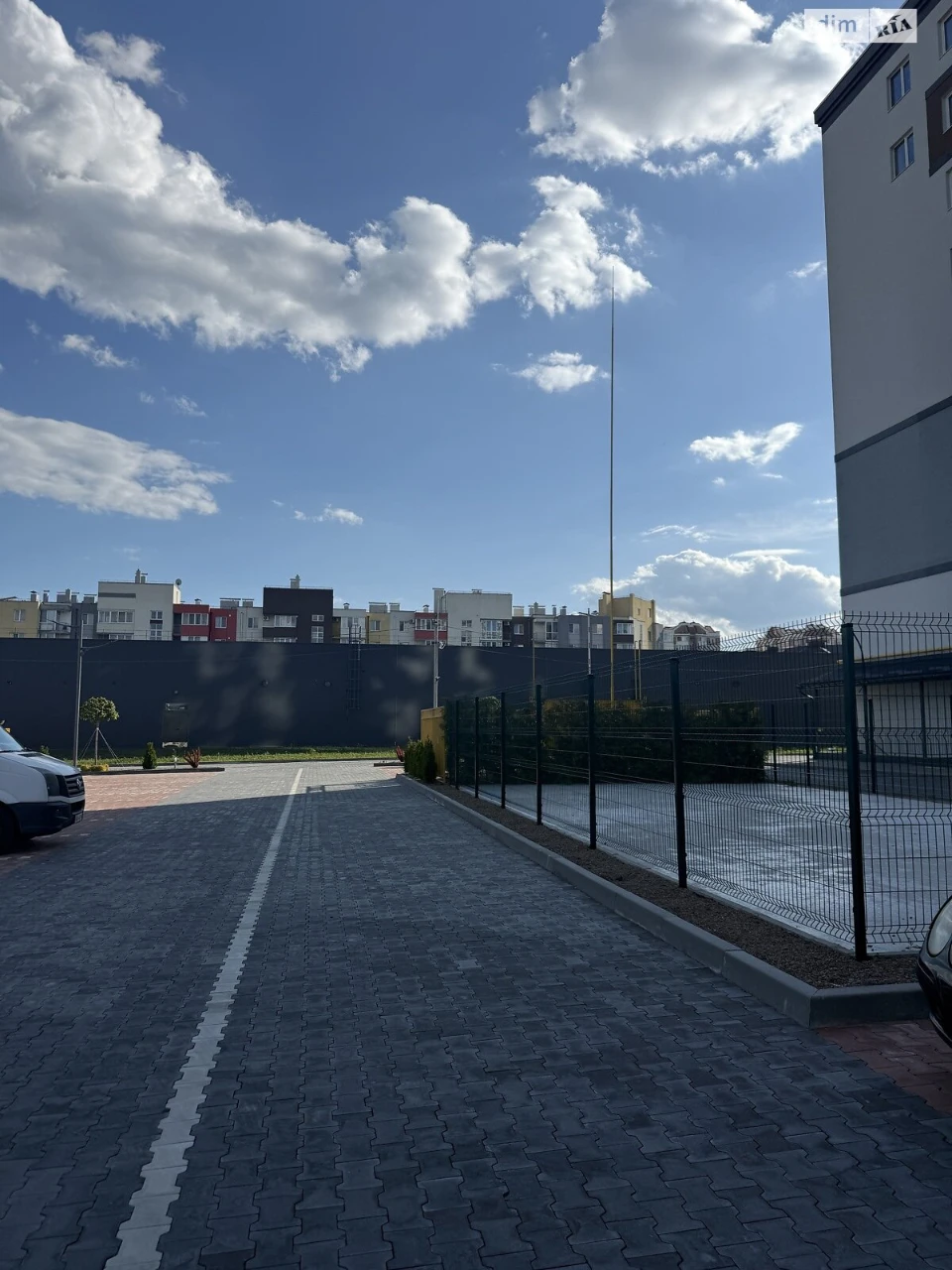 Apartment for Sale
