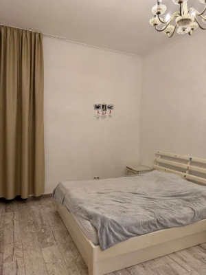 Простора 2-кімнатна квартира з ремонтом та меблями в Бучі