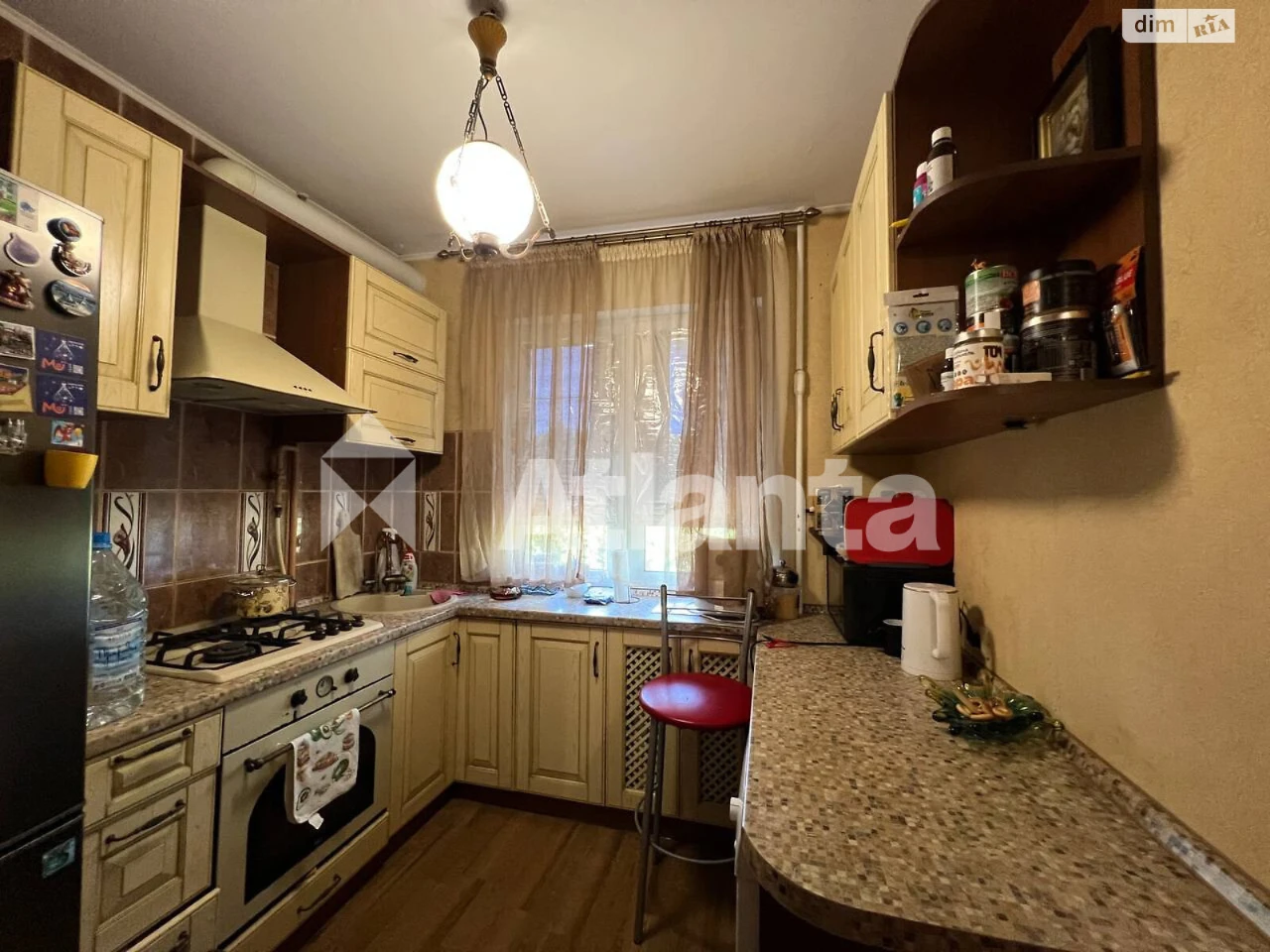 Продажа квартиры Черемушки.