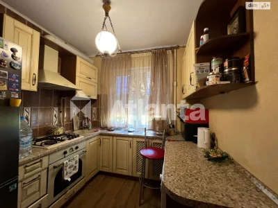 Продажа квартиры Черемушки.