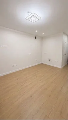 1-bedroom apartment for sale near Bucha Park, renovated. Great deal.