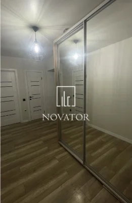 New apartment! Bucha Quarter. Two-room apartment renovated. For sale.