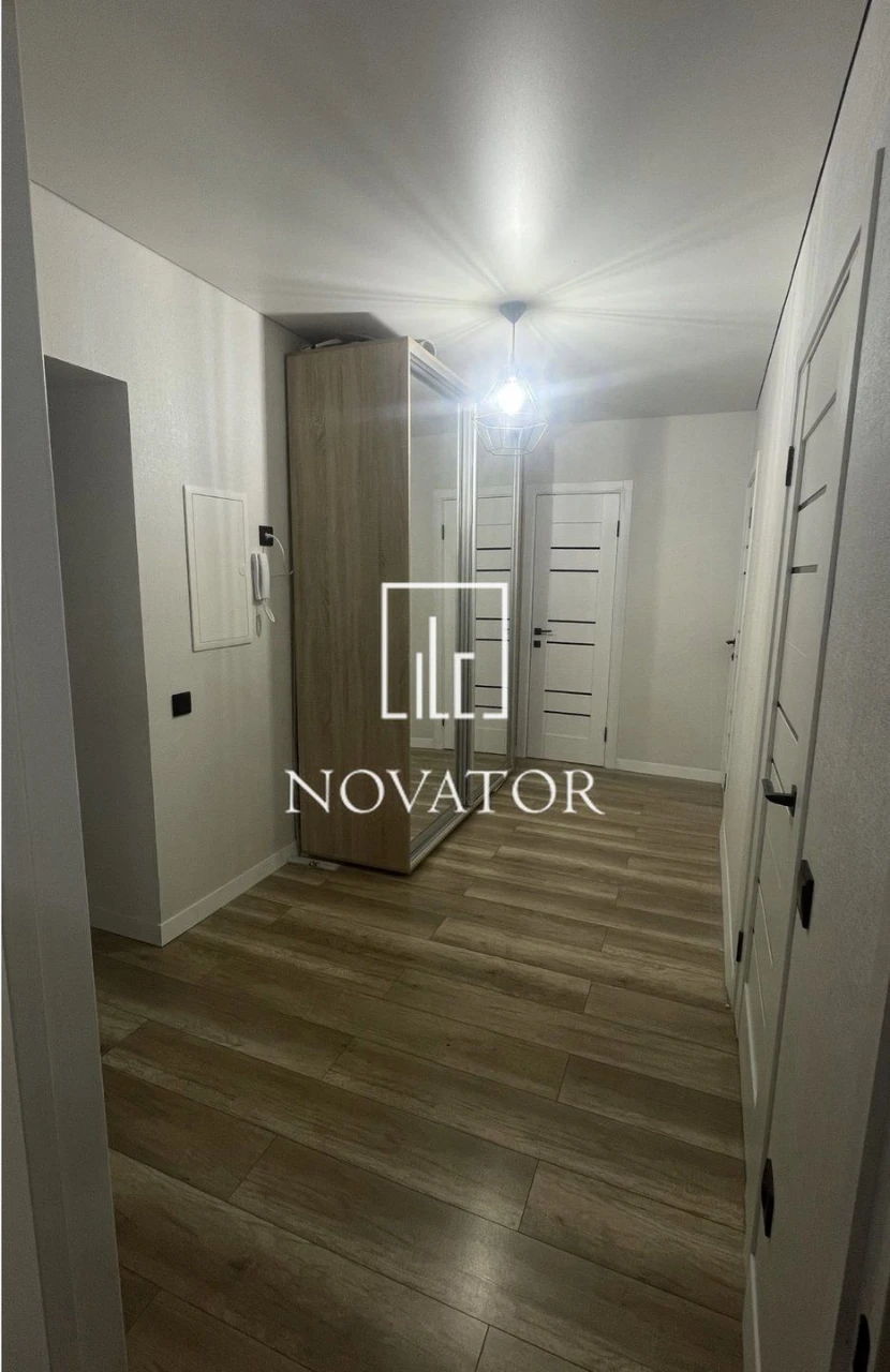 New apartment! Bucha Quarter. Two-room apartment renovated. For sale.