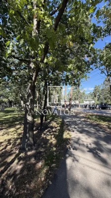 1-комнатная квартира в центре Бучи! 44100$! Газ! Укрытие и парковка!