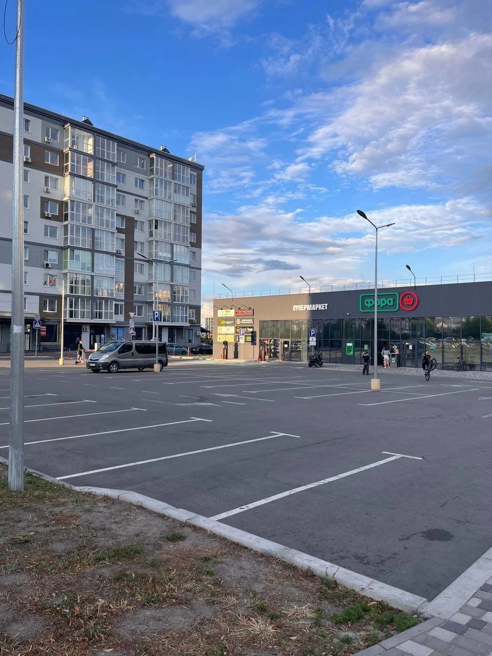 Однокімнатна квартира з ремонтом | м. Буча | ЖК «Буча Квартал»